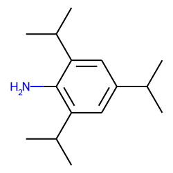 Aniline, 2,4,6-triisopropyl-