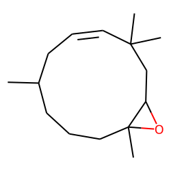 1,2-Epoxyhumulene