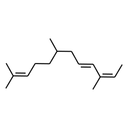 Caparratriene