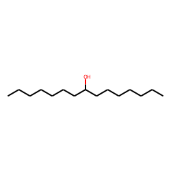 8-Pentadecanol
