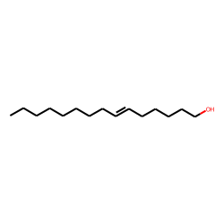(Z)6-Pentadecen-1-ol
