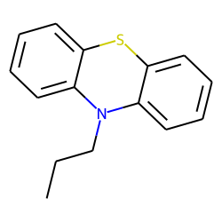 N-(n-propyl)-phenothiazine