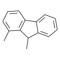 9H-Fluorene, 1,9-dimethyl-