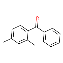2,4-Dimethylbenzophenone