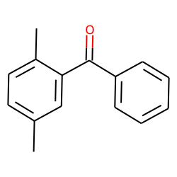 2,5-Dimethylbenzophenone
