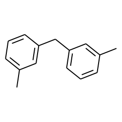 Benzene, 1,1'-methylenebis[3-methyl-
