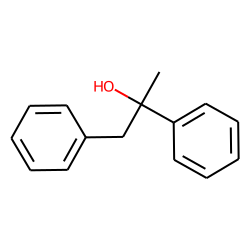 Benzeneethanol, «alpha»-methyl-«alpha»-phenyl-