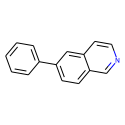 6-Phenylisoquinoline