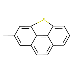 Phenanthro[4,5-b]thiophene, 2-methyl