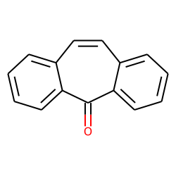 5H-Dibenzo[a,d]cyclohepten-5-one