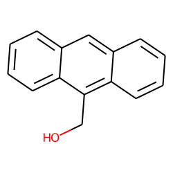 9-Anthracenemethanol