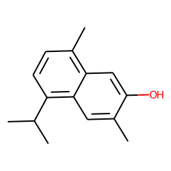 7-Hydroxycadalene