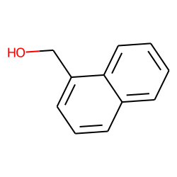 1-Naphthalenemethanol