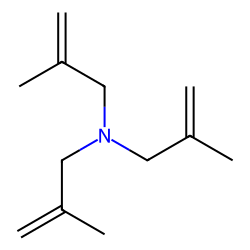 TRIS(2-METHYLALLYL)AMINE