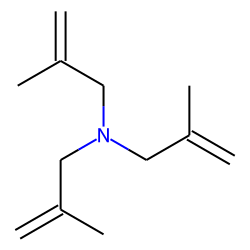 Tris(2-methylallyl)amine