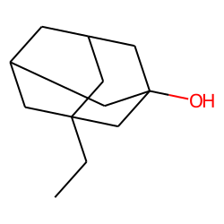 3-ethyl-1-adamantanol