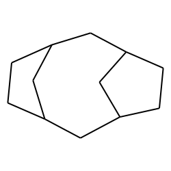 Tricyclo[6.2.1.13,6]dodecane