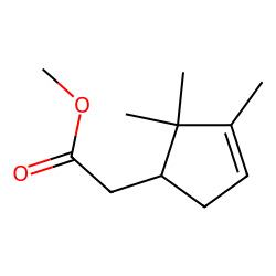Methyl-«alpha»-Campholenate