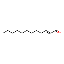 2-Dodecenal, (E)-