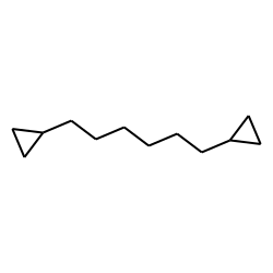 (7,8-Methylene)octyl-cyclopropane