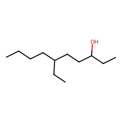 3-DECANOL, 6-ETHYL-