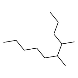 Decane, 4,5-dimethyl