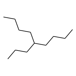 Nonane, 5-propyl-