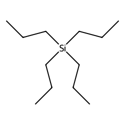 Tetrapropylsilane
