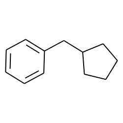 Benzylcyclopentane
