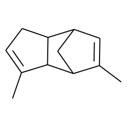 Tricyclo[5.2.1.0(2.6)]deca-3,8-diene, 3,9-dimethyl