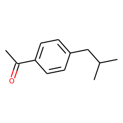 4'-(2-Methylpropyl)acetophenone