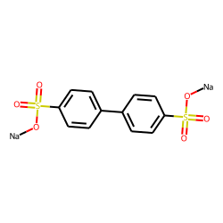4,4'-Biphenyldisulfonic acid, sodium salt
