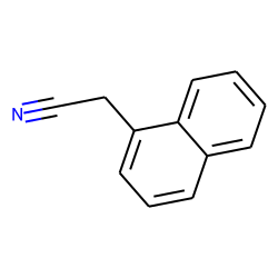 1-Naphthaleneacetonitrile