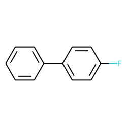1,1'-Biphenyl, 4-fluoro-