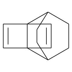 Tetracyclo[4.2.2.2<sup>2,5</sup>.0<sup>1,6</sup>]dodeca-7,9-triene