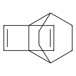 Tetracyclo[4.2.2.22,5.01,6]dodeca-7,9-triene