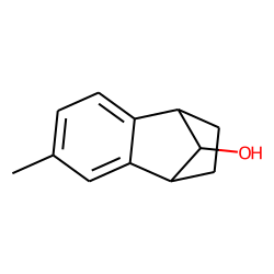 1,4-Methanonaphthalen-9-ol,1,2,3,4-tetrahydro-6-methyl-(1«alpha»4«alpha»,9s*)-