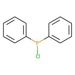 Phosphinous chloride, diphenyl-