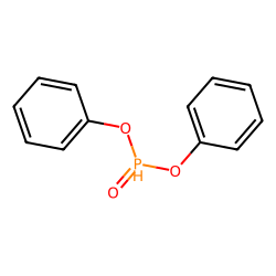 PHOSPHONIC ACID, DIPHENYL ESTER