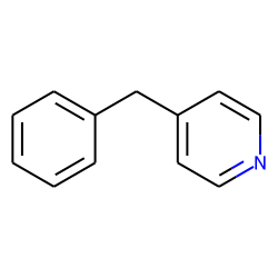 Pyridine, 4-benzyl-