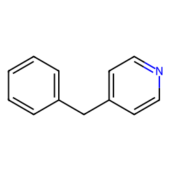 Pyridine, 4-(phenylmethyl)-