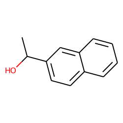 «alpha»-Methyl-2-naphthalenemethanol