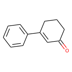 2-Cyclohexen-1-one, 3-phenyl-