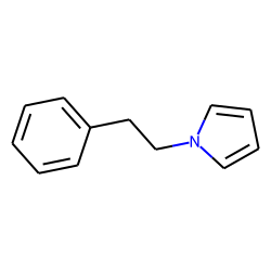 1-(2-phenylethyl)-pyrrol