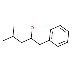 Benzeneethanol, «alpha»-(2-methylpropyl)-