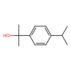 2-(4-Isopropylphenyl)-2-propanol