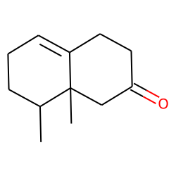 (8R,8aS)-8,8a-Dimethyl-3,4,6,7,8,8a-hexahydronaphthalen-2(1H)-one