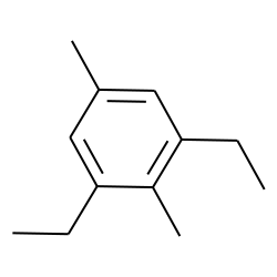 1,4-Dimethyl-3,5-diethylbenzene