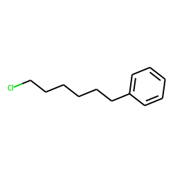 1-Chloro-6-phenylhexane