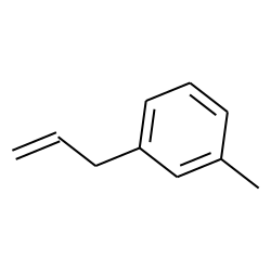 1-methyl-3-allylbenzene